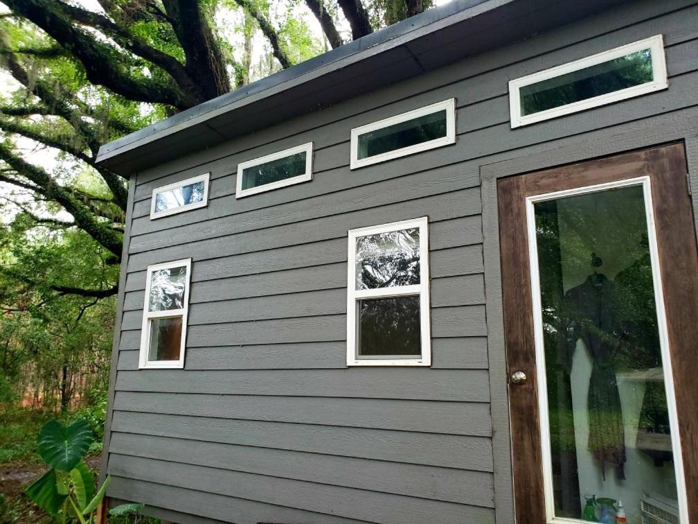 Kokomo Farms Live Oak Exterior foto